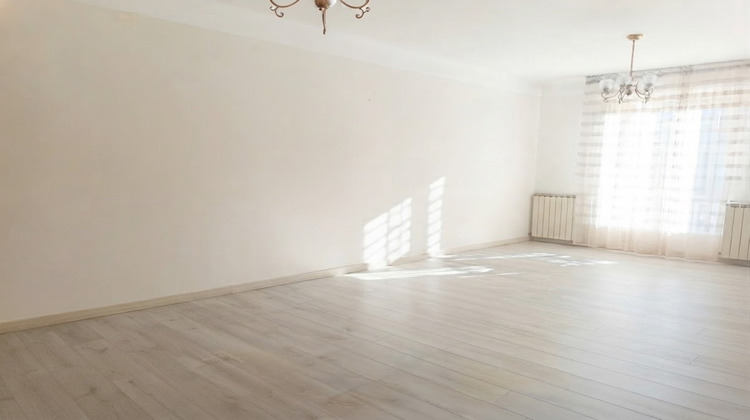 Ma-Cabane - Vente Maison SAUVIGNY LES BOIS, 155 m²