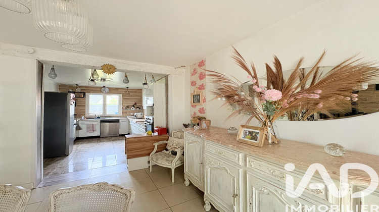 Ma-Cabane - Vente Maison Sauvillers-Mongival, 101 m²