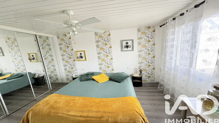 Ma-Cabane - Vente Maison Sauvillers-Mongival, 101 m²