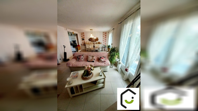 Ma-Cabane - Vente Maison Sauvillers-Mongival, 112 m²