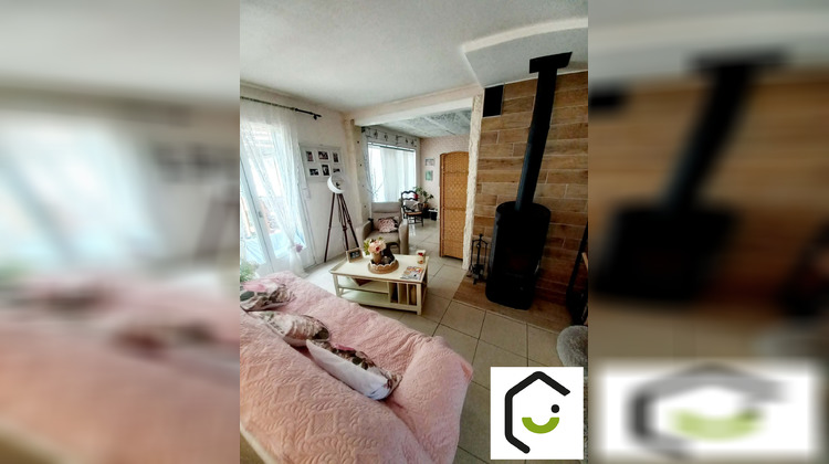 Ma-Cabane - Vente Maison Sauvillers-Mongival, 112 m²