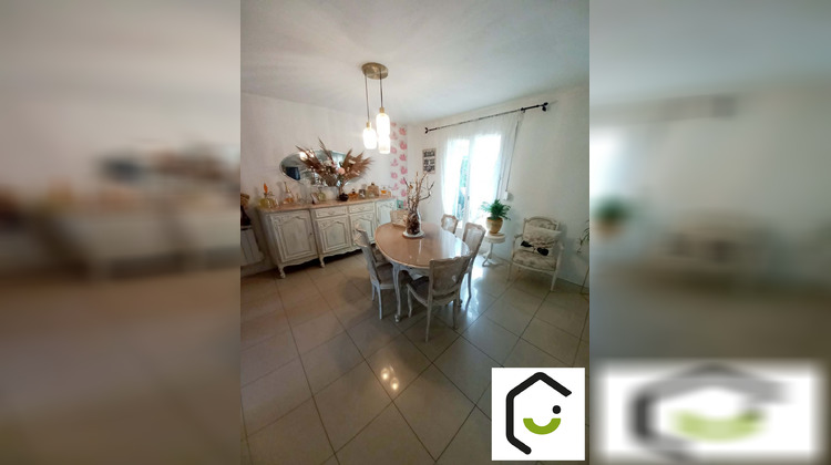 Ma-Cabane - Vente Maison Sauvillers-Mongival, 112 m²