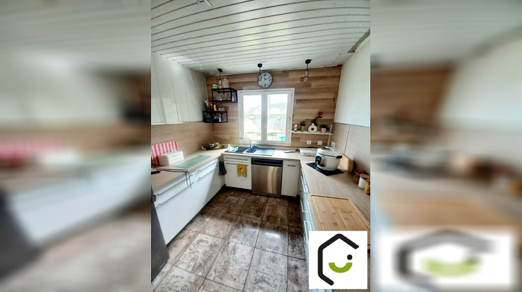 Ma-Cabane - Vente Maison Sauvillers-Mongival, 112 m²