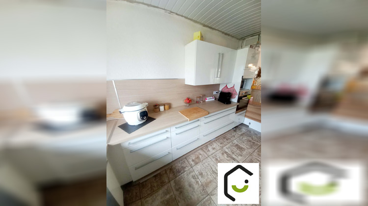 Ma-Cabane - Vente Maison Sauvillers-Mongival, 112 m²