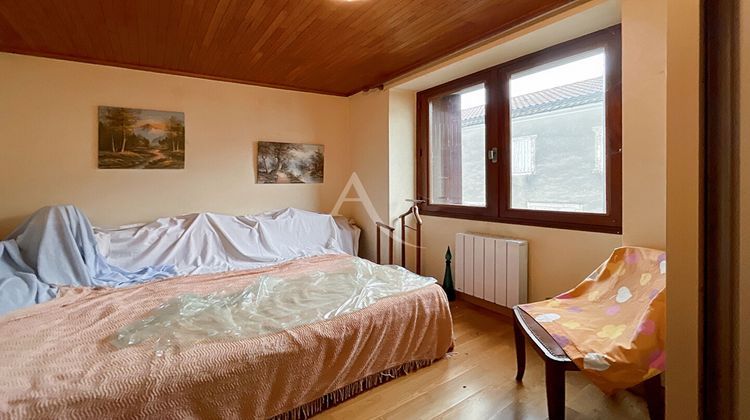 Ma-Cabane - Vente Maison SAUX, 88 m²