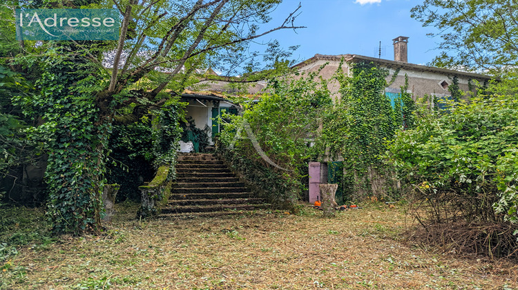 Ma-Cabane - Vente Maison SAUX, 140 m²