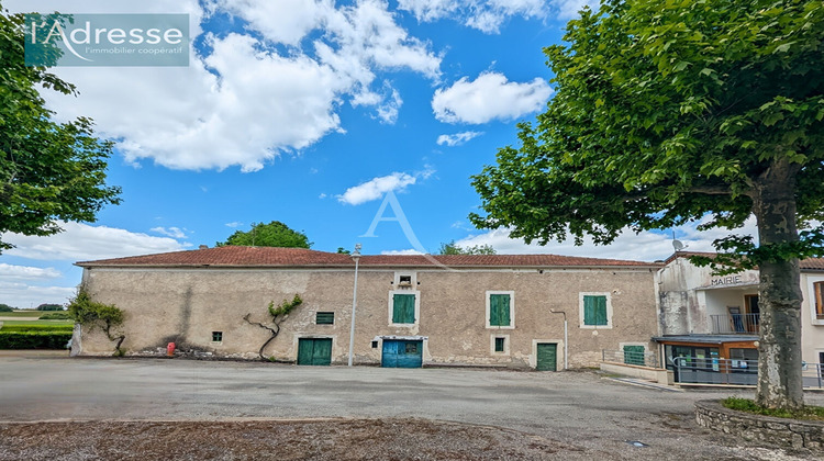 Ma-Cabane - Vente Maison SAUX, 140 m²