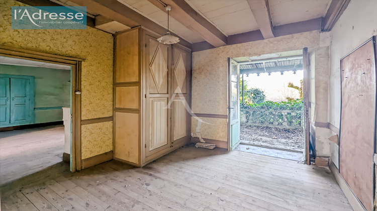 Ma-Cabane - Vente Maison SAUX, 140 m²