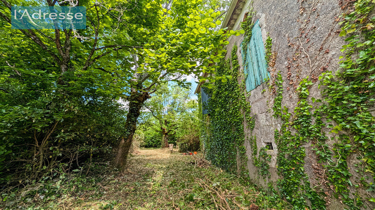 Ma-Cabane - Vente Maison SAUX, 140 m²