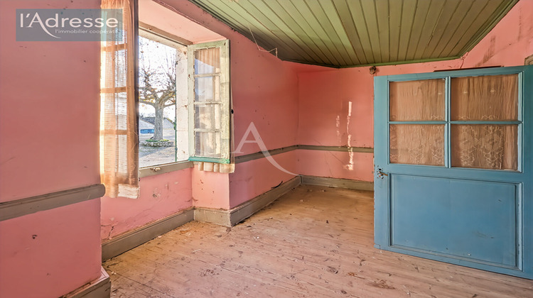 Ma-Cabane - Vente Maison SAUX, 140 m²