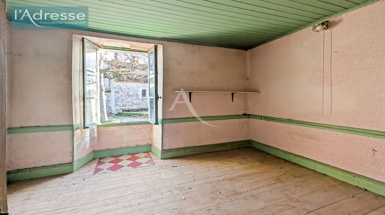 Ma-Cabane - Vente Maison SAUX, 140 m²