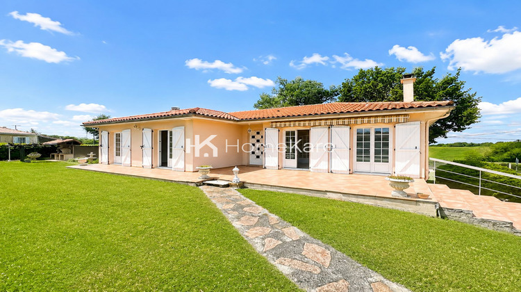 Ma-Cabane - Vente Maison Saux-et-Pomarède, 200 m²