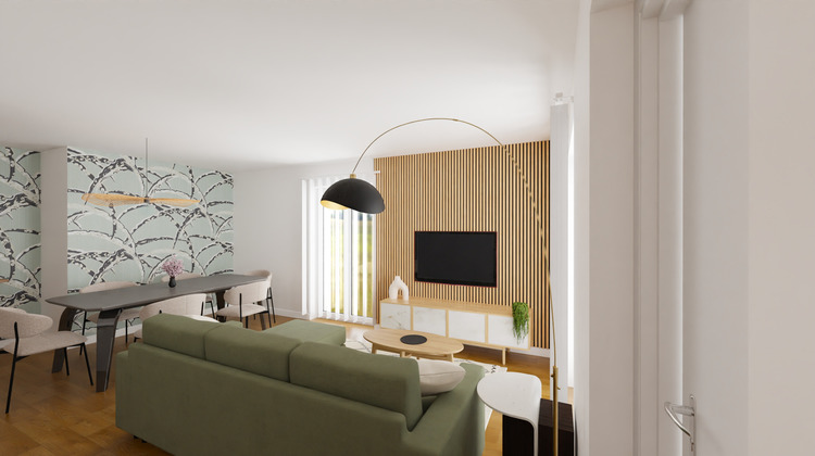 Ma-Cabane - Vente Maison Sauxillanges, 101 m²