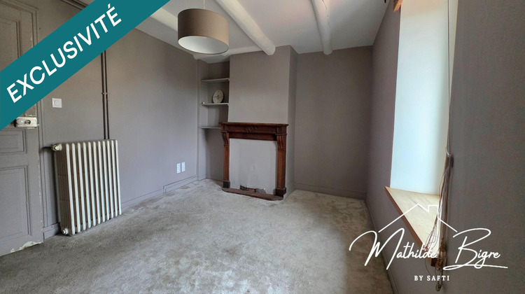 Ma-Cabane - Vente Maison Sauxillanges, 70 m²