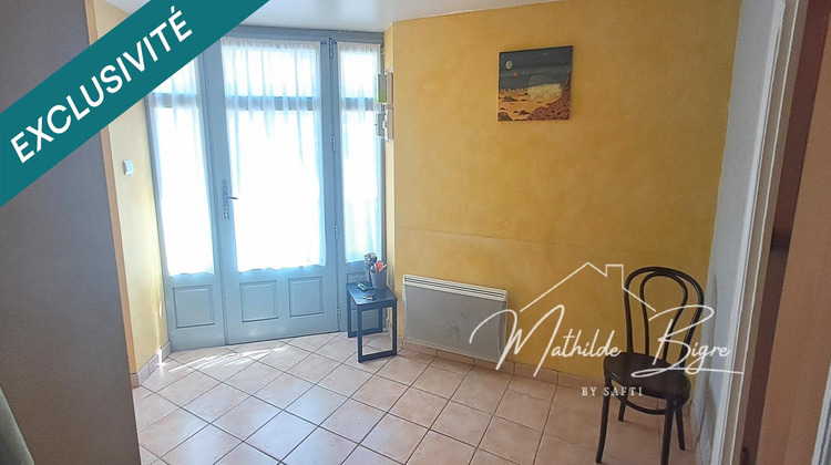 Ma-Cabane - Vente Maison Sauxillanges, 105 m²