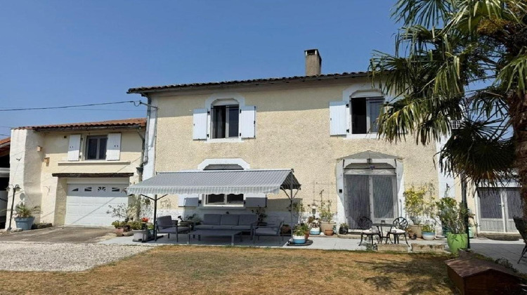 Ma-Cabane - Vente Maison SAUZE VAUSSAIS, 162 m²
