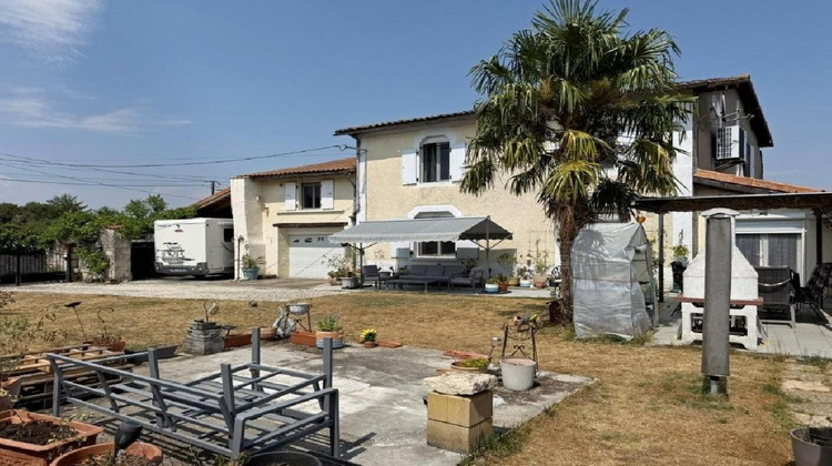 Ma-Cabane - Vente Maison SAUZE VAUSSAIS, 162 m²