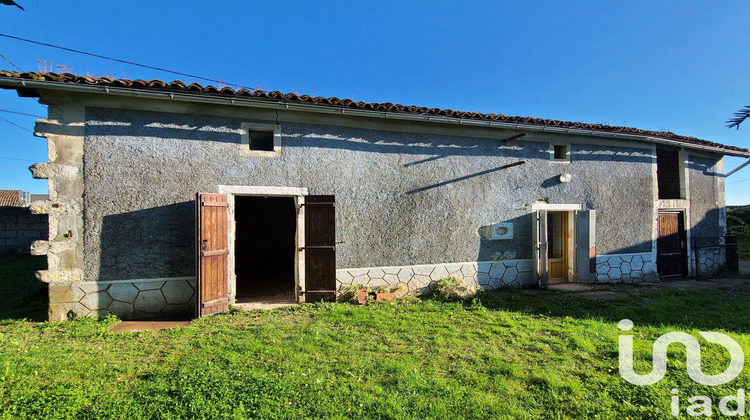 Ma-Cabane - Vente Maison Sauze Vaussais, 85 m²