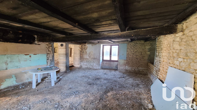 Ma-Cabane - Vente Maison Sauze Vaussais, 85 m²