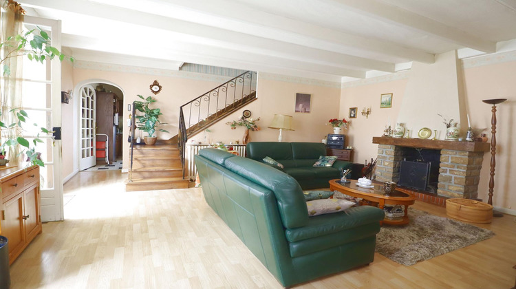 Ma-Cabane - Vente Maison Sauze-Vaussais, 182 m²