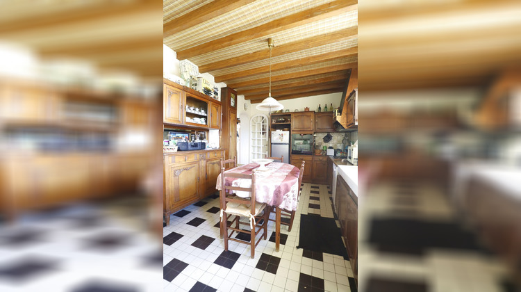 Ma-Cabane - Vente Maison Sauze-Vaussais, 182 m²