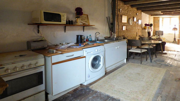 Ma-Cabane - Vente Maison SAUZE VAUSSAIS, 101 m²