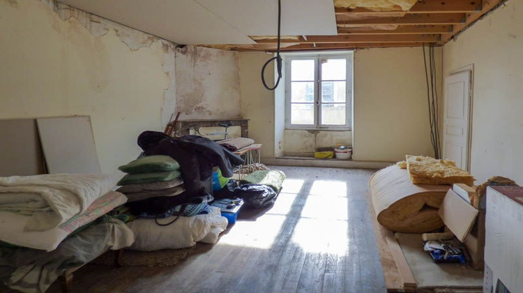 Ma-Cabane - Vente Maison SAUZE VAUSSAIS, 101 m²