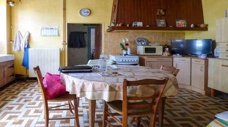 Ma-Cabane - Vente Maison SAUZE VAUSSAIS, 120 m²