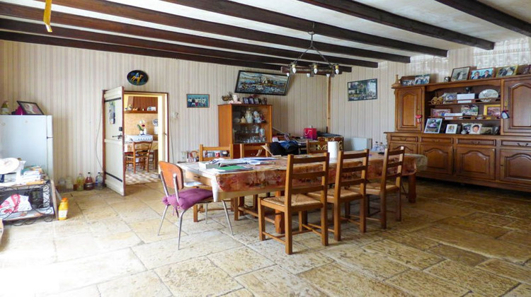 Ma-Cabane - Vente Maison SAUZE VAUSSAIS, 120 m²