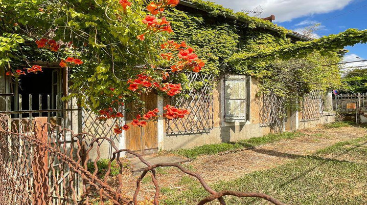 Ma-Cabane - Vente Maison SAUZE VAUSSAIS, 214 m²
