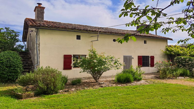 Ma-Cabane - Vente Maison SAUZE VAUSSAIS, 152 m²