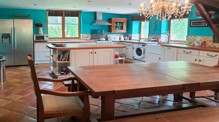 Ma-Cabane - Vente Maison SAUZE VAUSSAIS, 152 m²