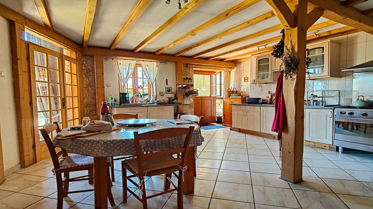 Ma-Cabane - Vente Maison SAUZE VAUSSAIS, 290 m²