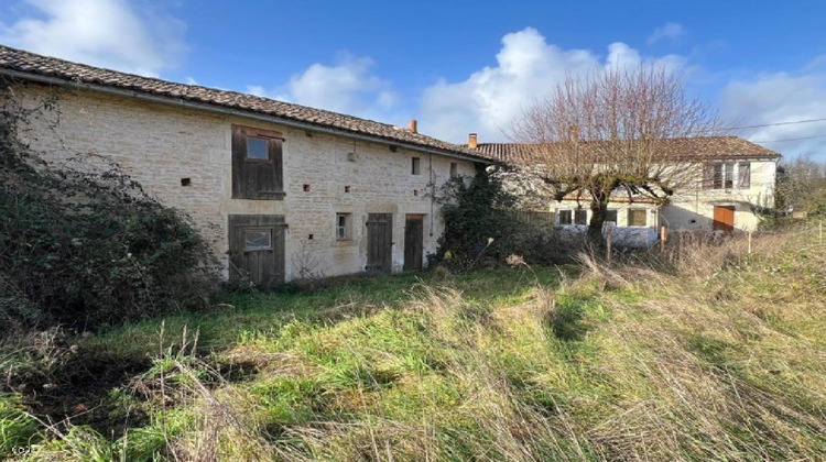 Ma-Cabane - Vente Maison SAUZE VAUSSAIS, 103 m²