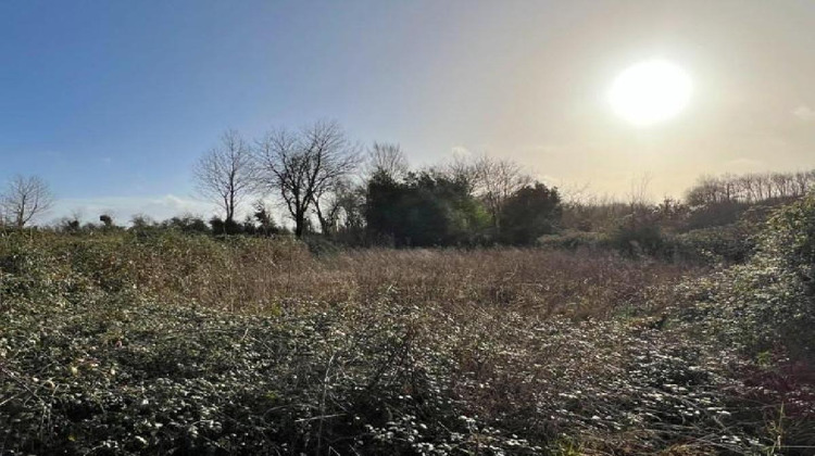 Ma-Cabane - Vente Maison SAUZE VAUSSAIS, 103 m²