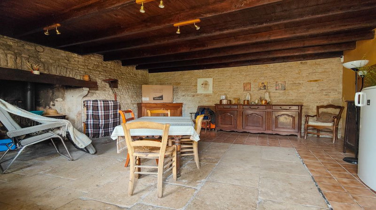 Ma-Cabane - Vente Maison SAUZE VAUSSAIS, 113 m²