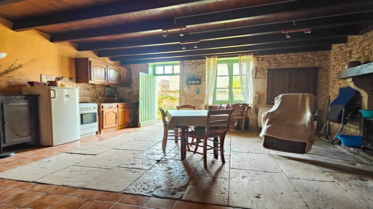Ma-Cabane - Vente Maison SAUZE VAUSSAIS, 113 m²
