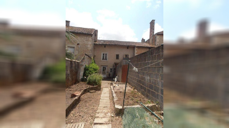 Ma-Cabane - Vente Maison SAUZE VAUSSAIS, 110 m²