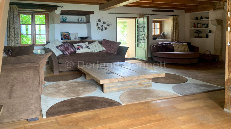 Ma-Cabane - Vente Maison SAUZE VAUSSAIS, 160 m²