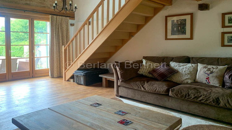 Ma-Cabane - Vente Maison SAUZE VAUSSAIS, 160 m²