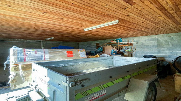 Ma-Cabane - Vente Maison SAUZE VAUSSAIS, 65 m²