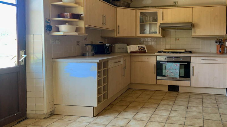 Ma-Cabane - Vente Maison SAUZE VAUSSAIS, 155 m²