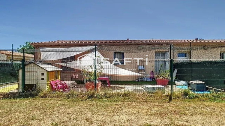 Ma-Cabane - Vente Maison Sauze-Vaussais, 40 m²