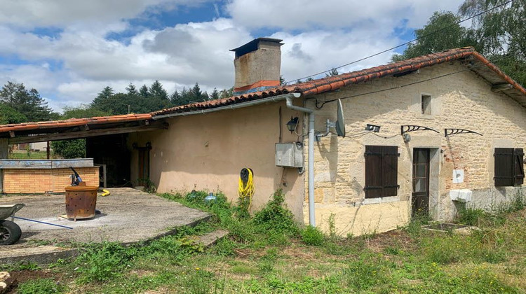 Ma-Cabane - Vente Maison SAUZE VAUSSAIS, 83 m²