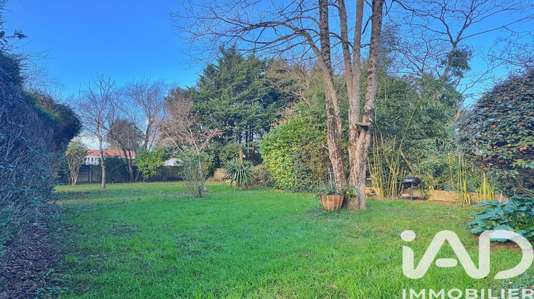 Ma-Cabane - Vente Maison Sauzé-Vaussais, 79 m²