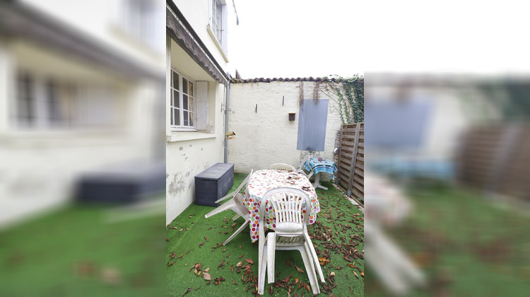 Ma-Cabane - Vente Maison Sauze-Vaussais, 182 m²