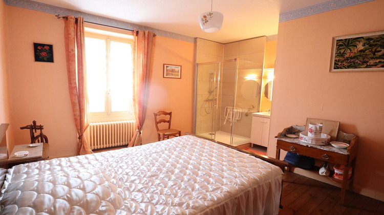 Ma-Cabane - Vente Maison Sauze-Vaussais, 182 m²