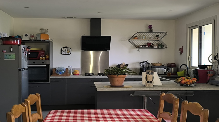 Ma-Cabane - Vente Maison Sauzé-Vaussais, 105 m²