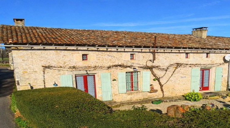 Ma-Cabane - Vente Maison SAUZE VAUSSAIS, 155 m²