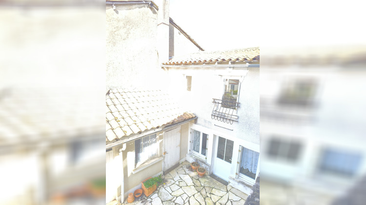 Ma-Cabane - Vente Maison Sauzé-Vaussais, 181 m²